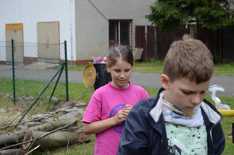 Tábor A je to! 04409