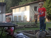 Tábor A je to! 04569