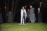Letní tábor 2020 - II turnus