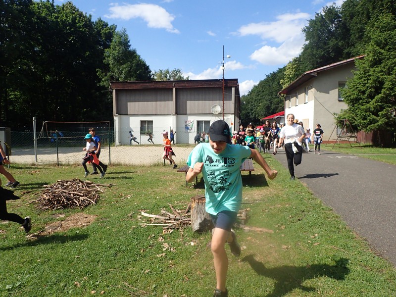 Tábor A je to! 170