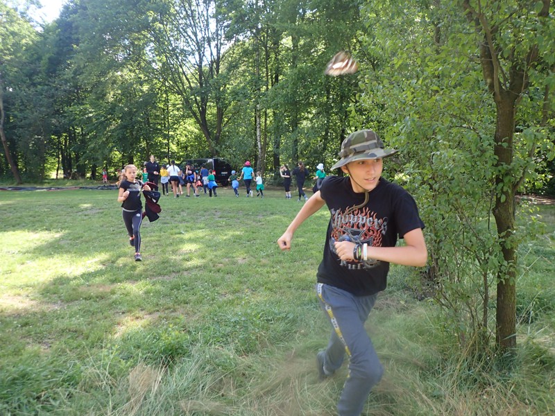 Tábor A je to! 173