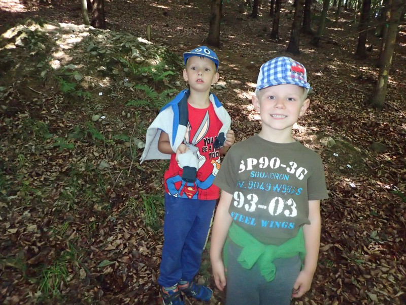 Tábor A je to! 198