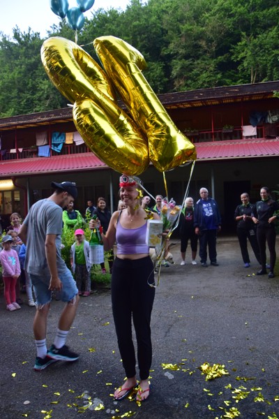 Tábor A je to! 318