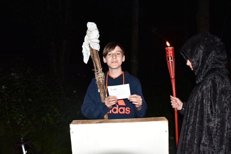 Tábor A je to! 352