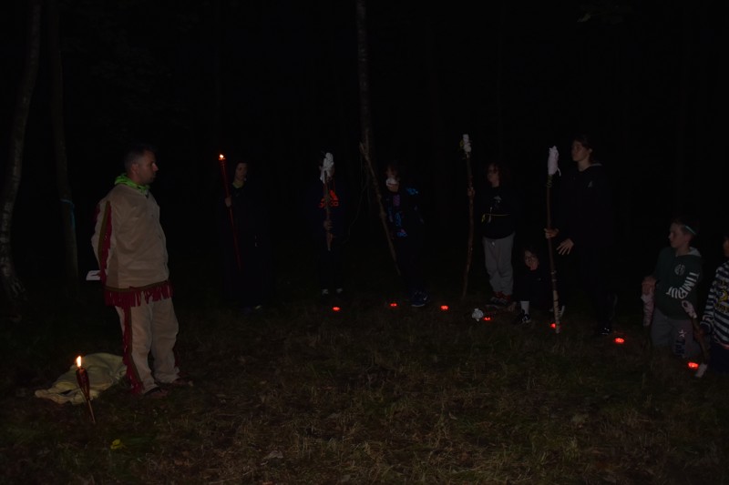 Tábor A je to! 353