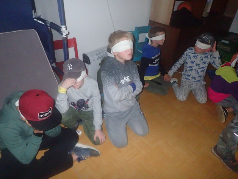 Tábor A je to! 366