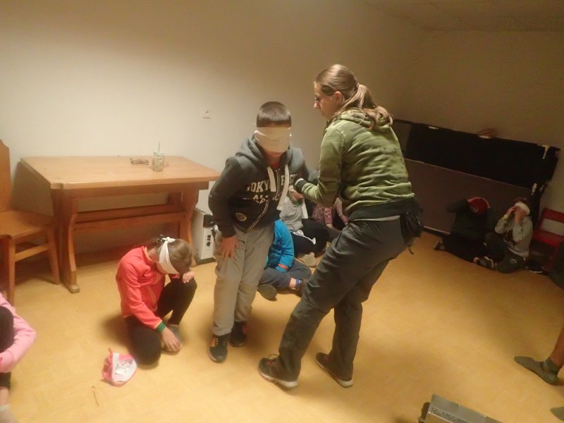 Tábor A je to! 379