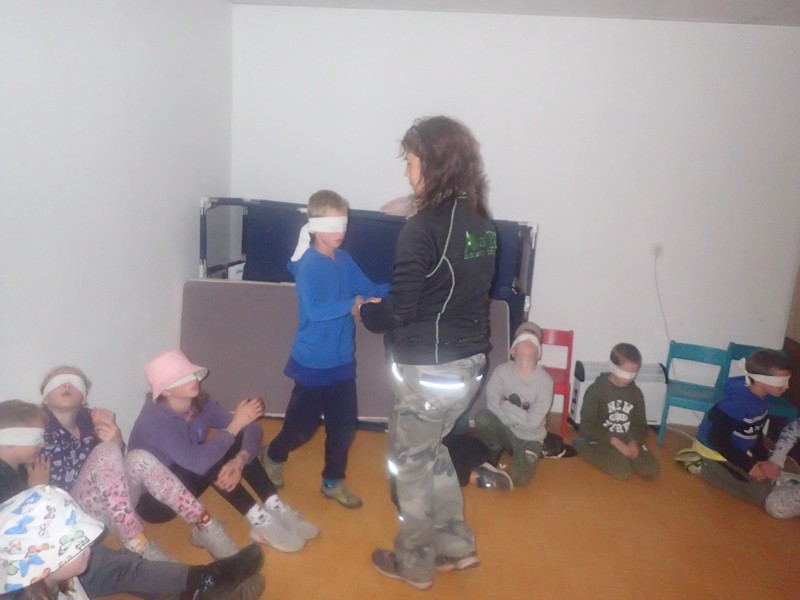 Tábor A je to! 383