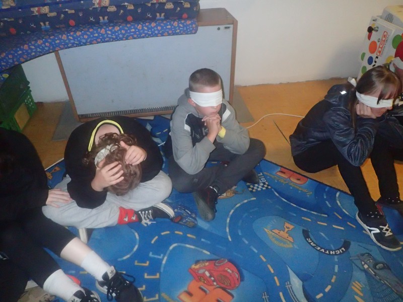 Tábor A je to! 431