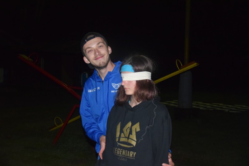 Tábor A je to! 494