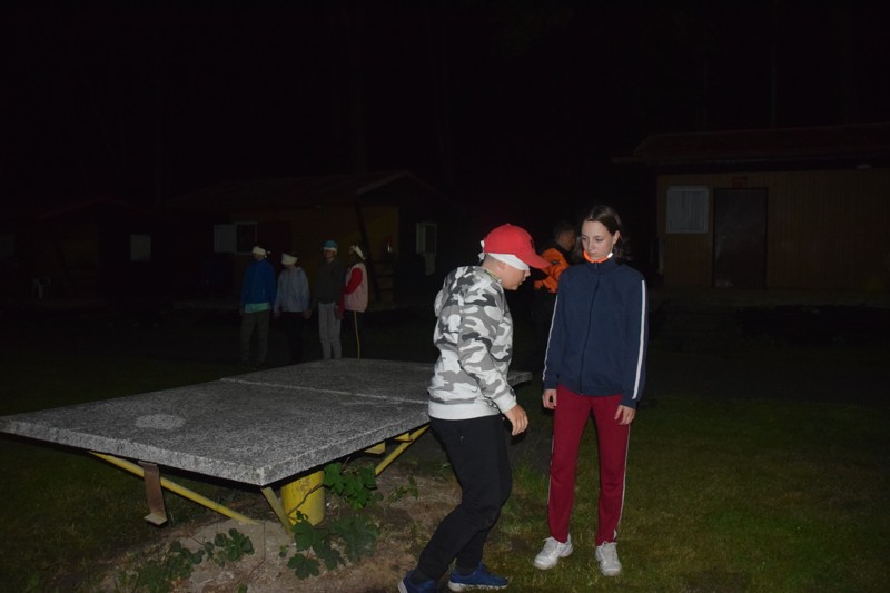 Tábor A je to! 496