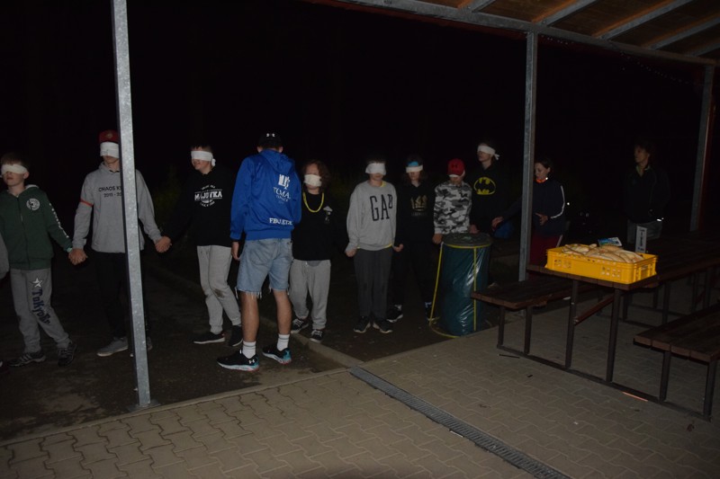 Tábor A je to! 499