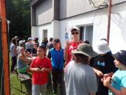 Tábor A je to! 164