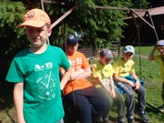 Tábor A je to! 166