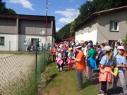 Tábor A je to! 168