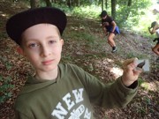 Tábor A je to! 226