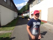 Tábor A je to! 236