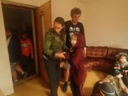 Tábor A je to! 375
