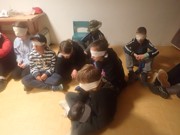 Tábor A je to! 441