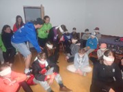 Tábor A je to! 445