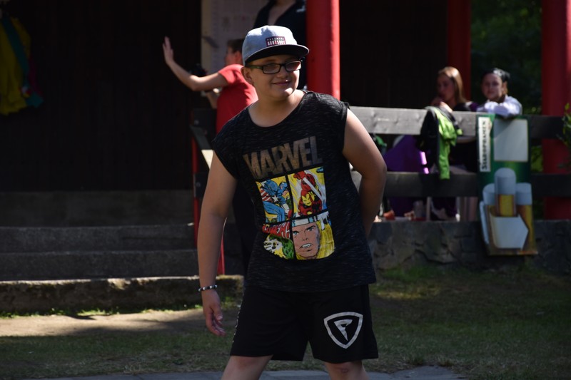 Tábor A je to! 075