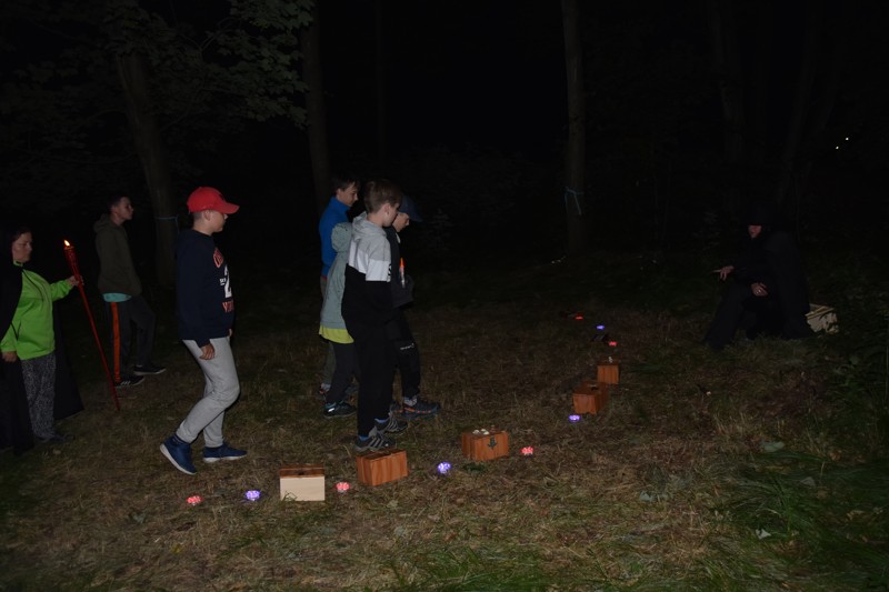 Tábor A je to! 646