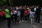 Tábor A je to! 496