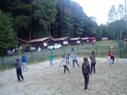 Den druhý - 18. července 2022