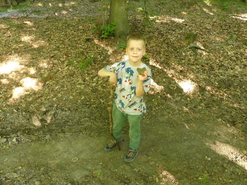 Tábor A je to! 240