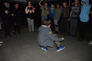 Tábor A je to! 609