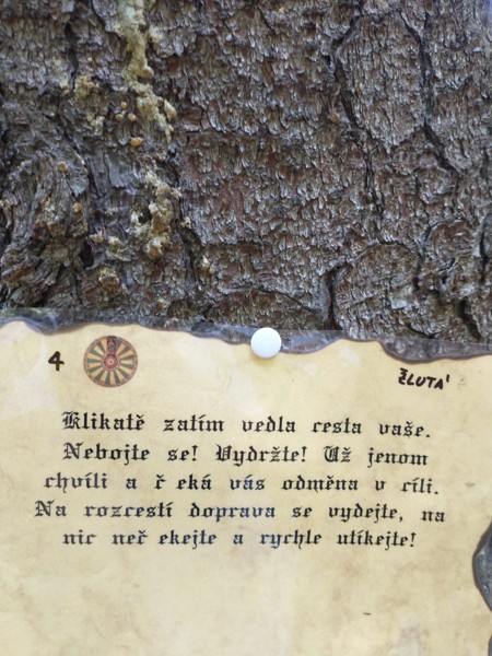Tábor A je to! 296