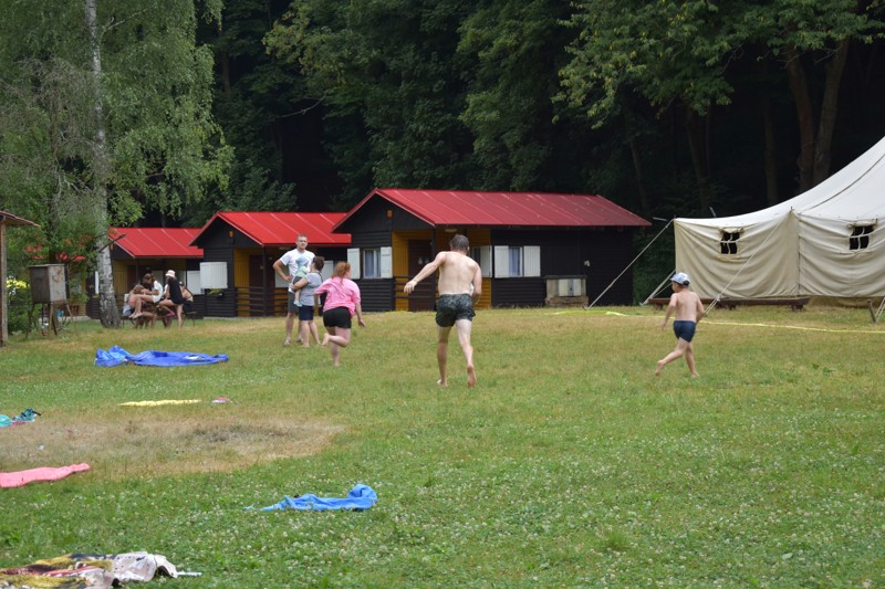 Tábor A je to! 222