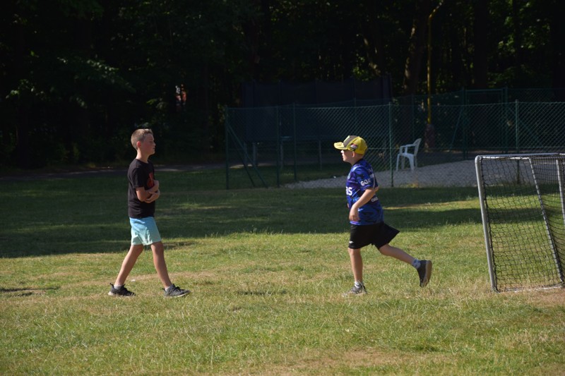 Tábor A je to! 133