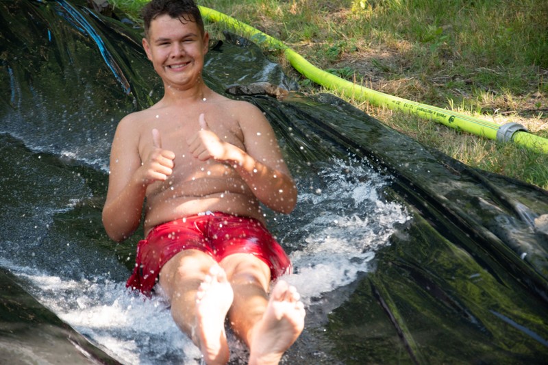 Tábor A je to! 172