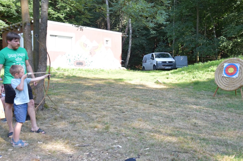 Tábor A je to! 186