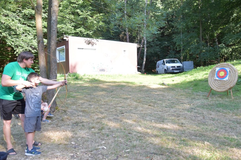 Tábor A je to! 191