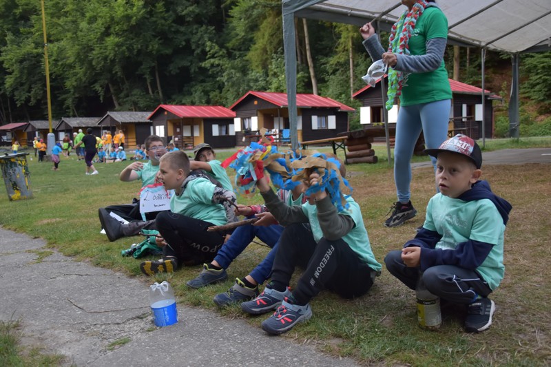 Tábor A je to! 197