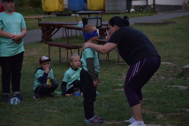 Tábor A je to! 260