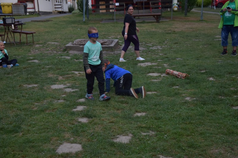 Tábor A je to! 262