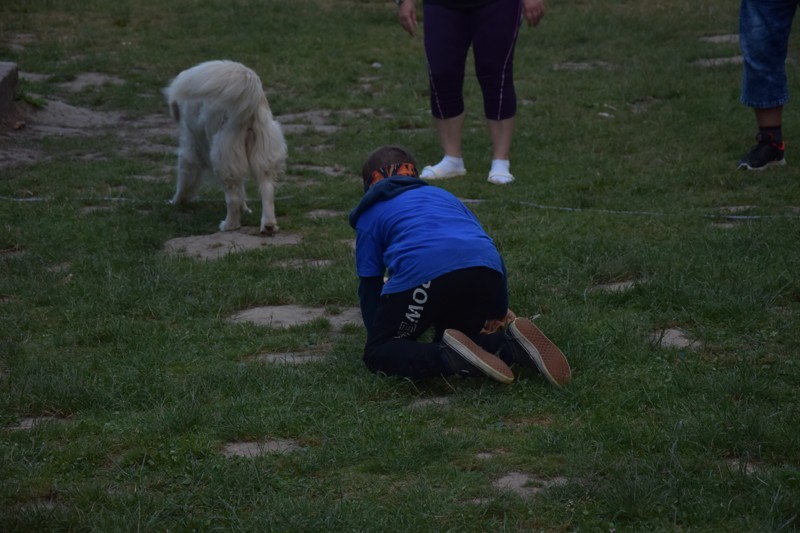 Tábor A je to! 263
