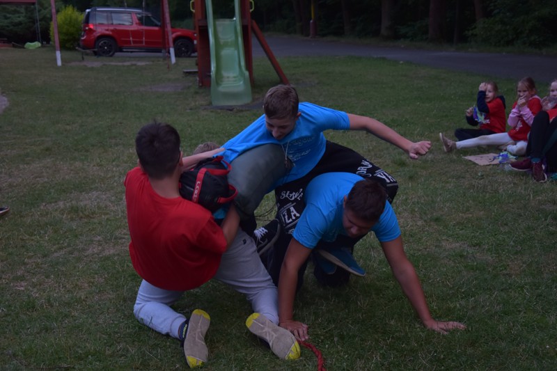 Tábor A je to! 270