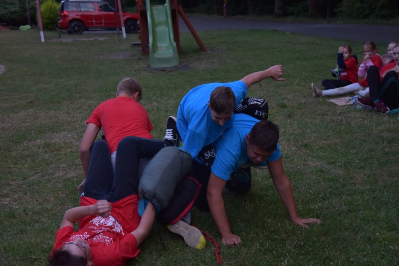 Tábor A je to! 271