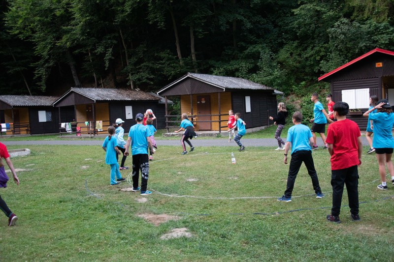 Tábor A je to! 344