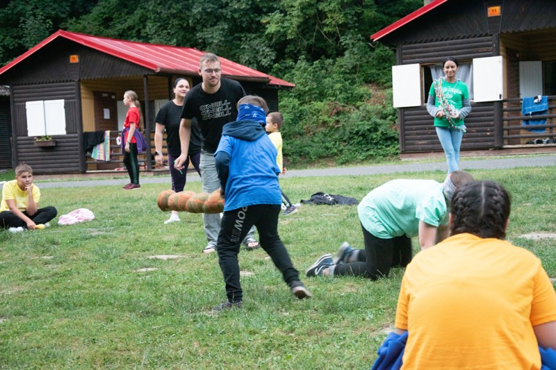 Tábor A je to! 359