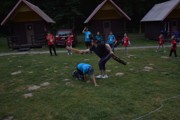 Tábor A je to! 319