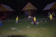 Tábor A je to! 381