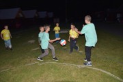 Tábor A je to! 418