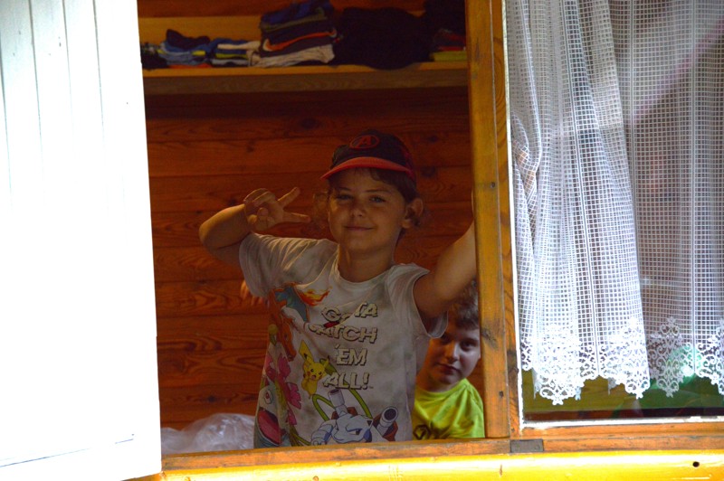 Tábor A je to! 014
