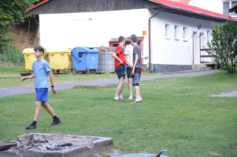 Tábor A je to! 020