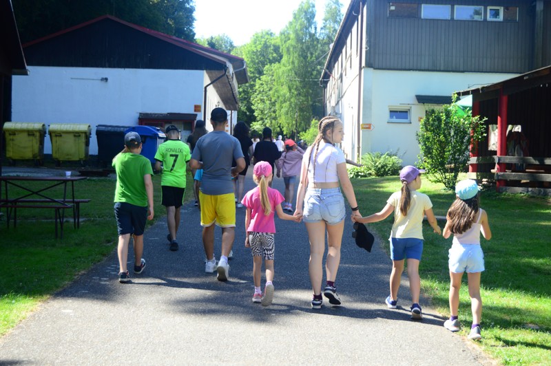 Tábor A je to! 162